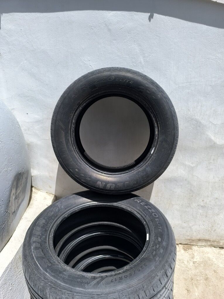 Teker   235 / 60 / 17 130 TMT - Aşgabat - img 3