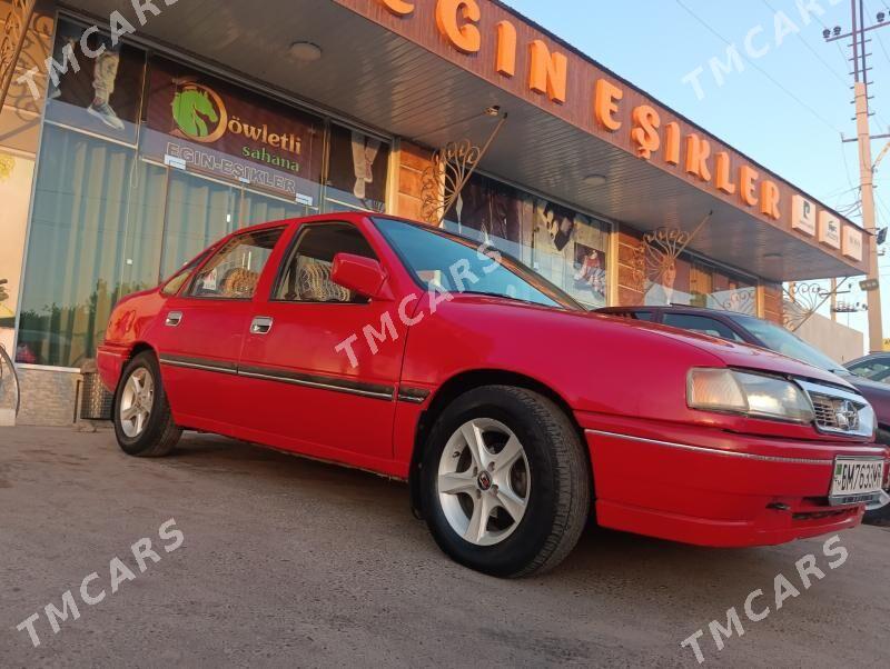 Opel Vectra 1990 - 45 000 TMT - Мары - img 3
