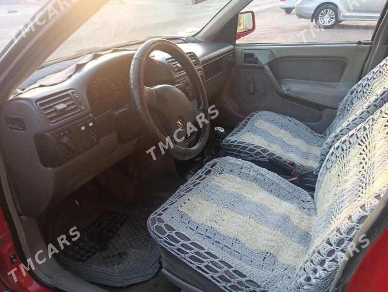 Opel Vectra 1990 - 45 000 TMT - Мары - img 4