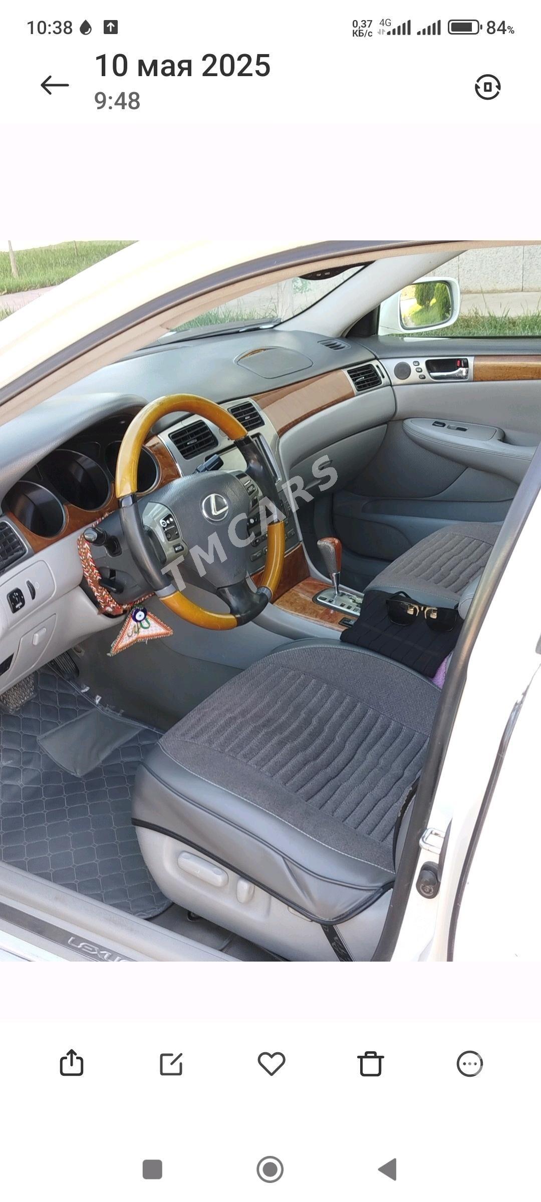 Toyota Camry 2005 - 165 000 TMT - Mary - img 4