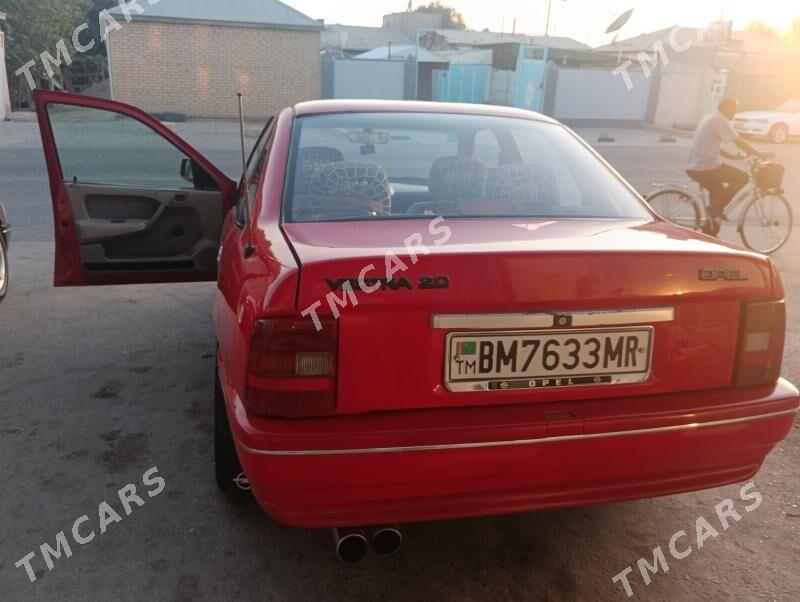Opel Vectra 1990 - 45 000 TMT - Мары - img 5