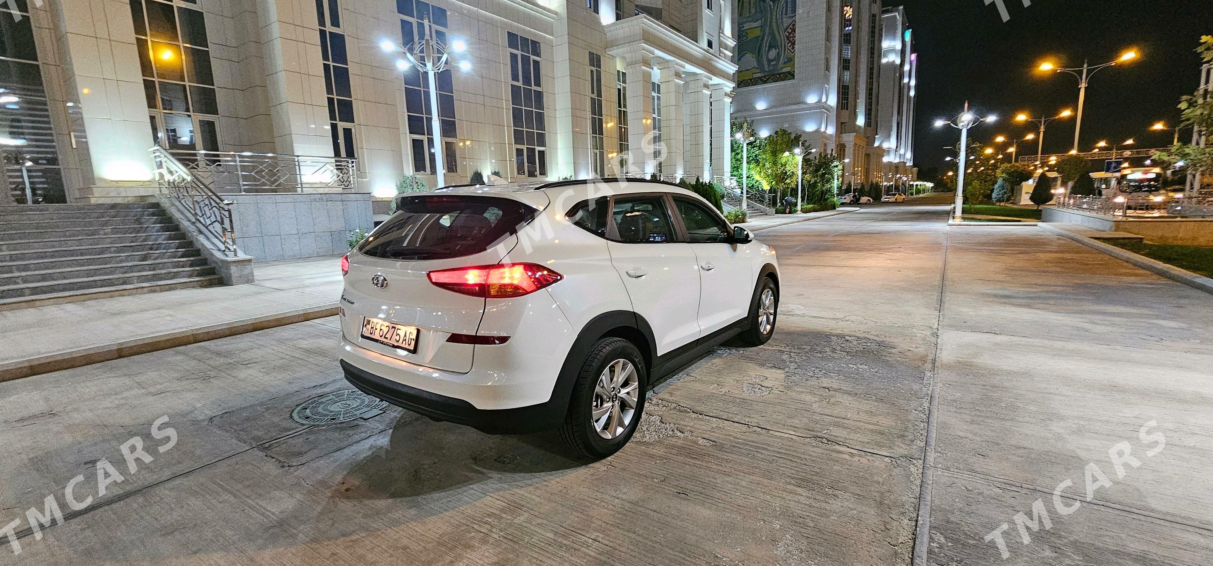 Hyundai Tucson 2020 - 247 000 TMT - 11 мкр - img 7