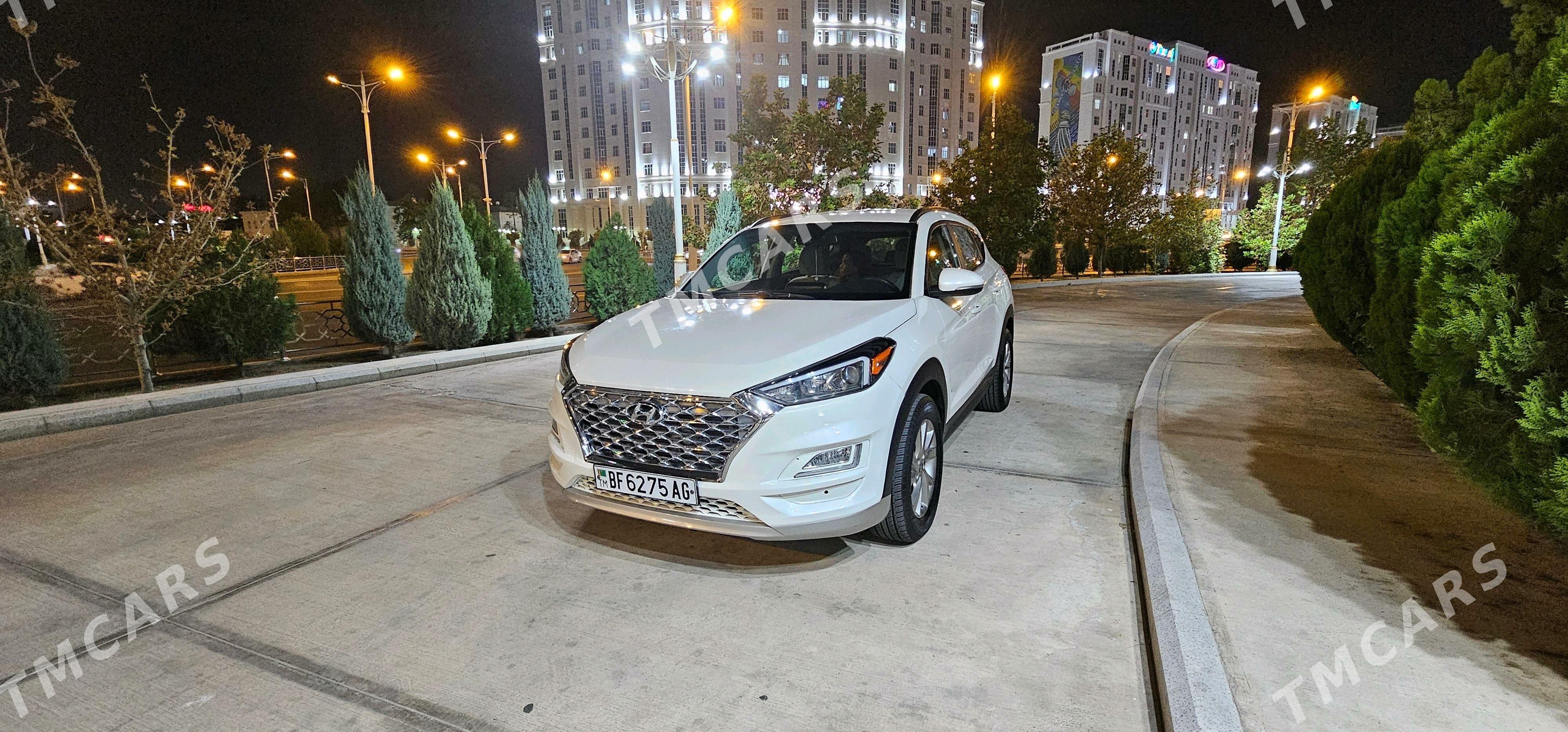 Hyundai Tucson 2020 - 247 000 TMT - 11 мкр - img 4