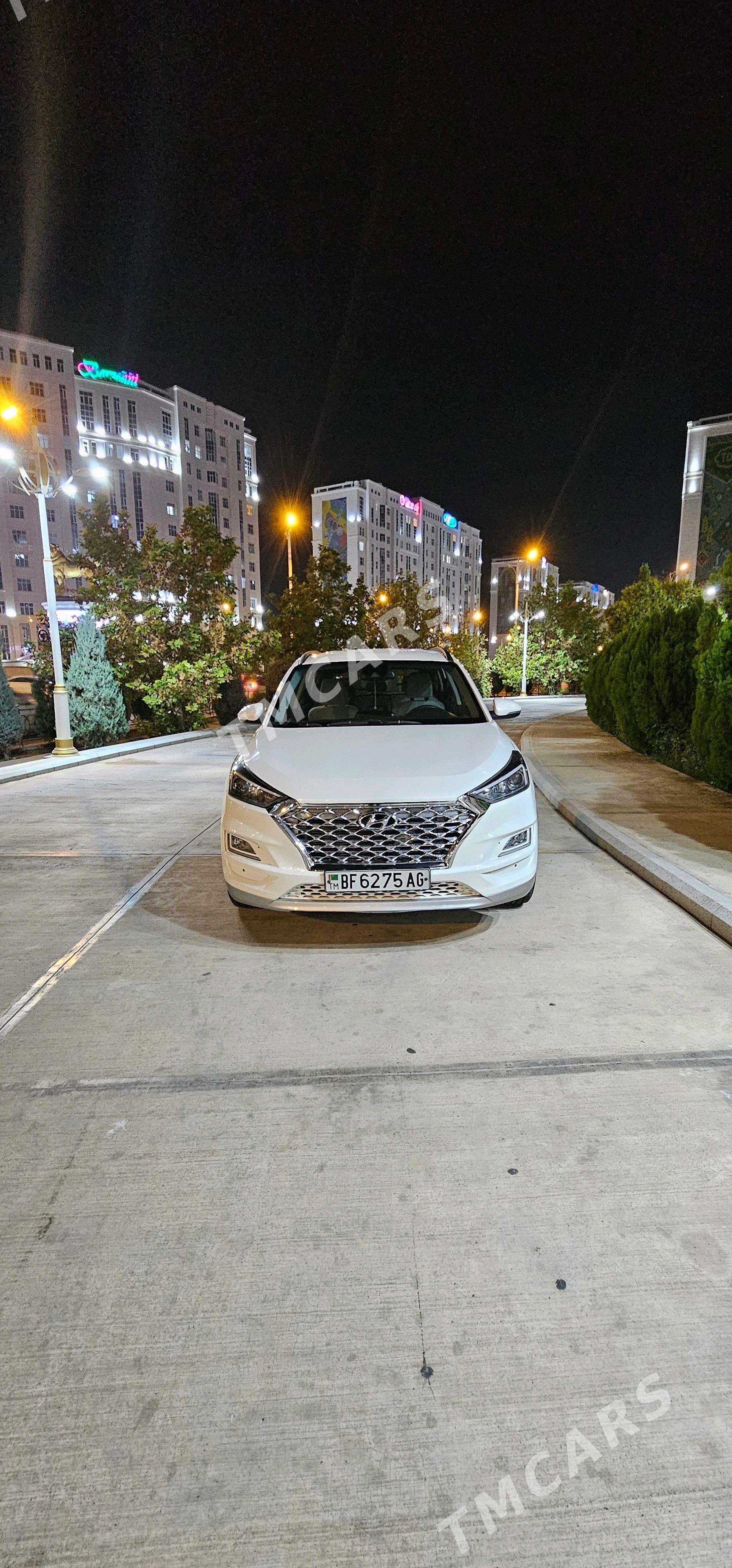 Hyundai Tucson 2020 - 247 000 TMT - 11 мкр - img 3