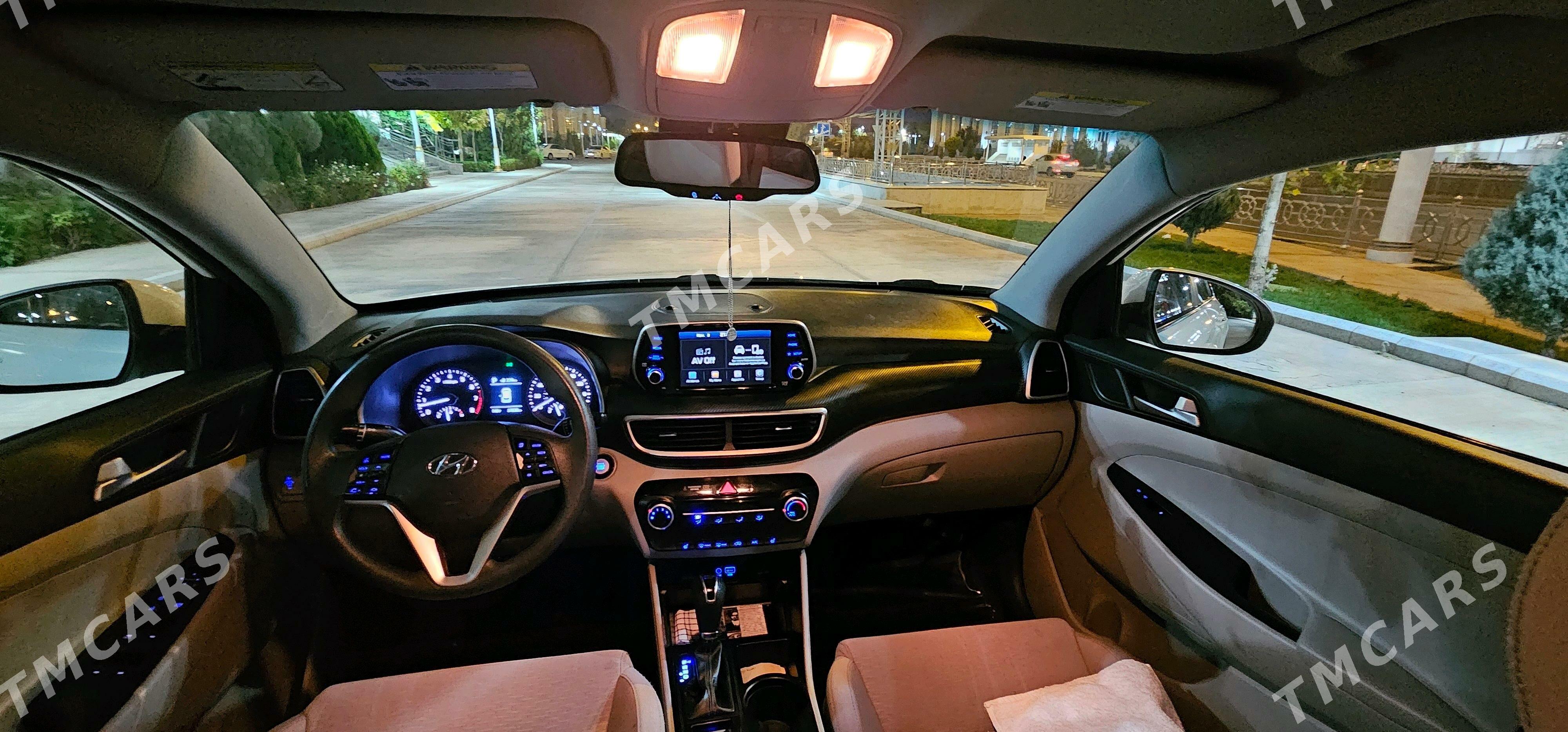 Hyundai Tucson 2020 - 247 000 TMT - 11 мкр - img 8