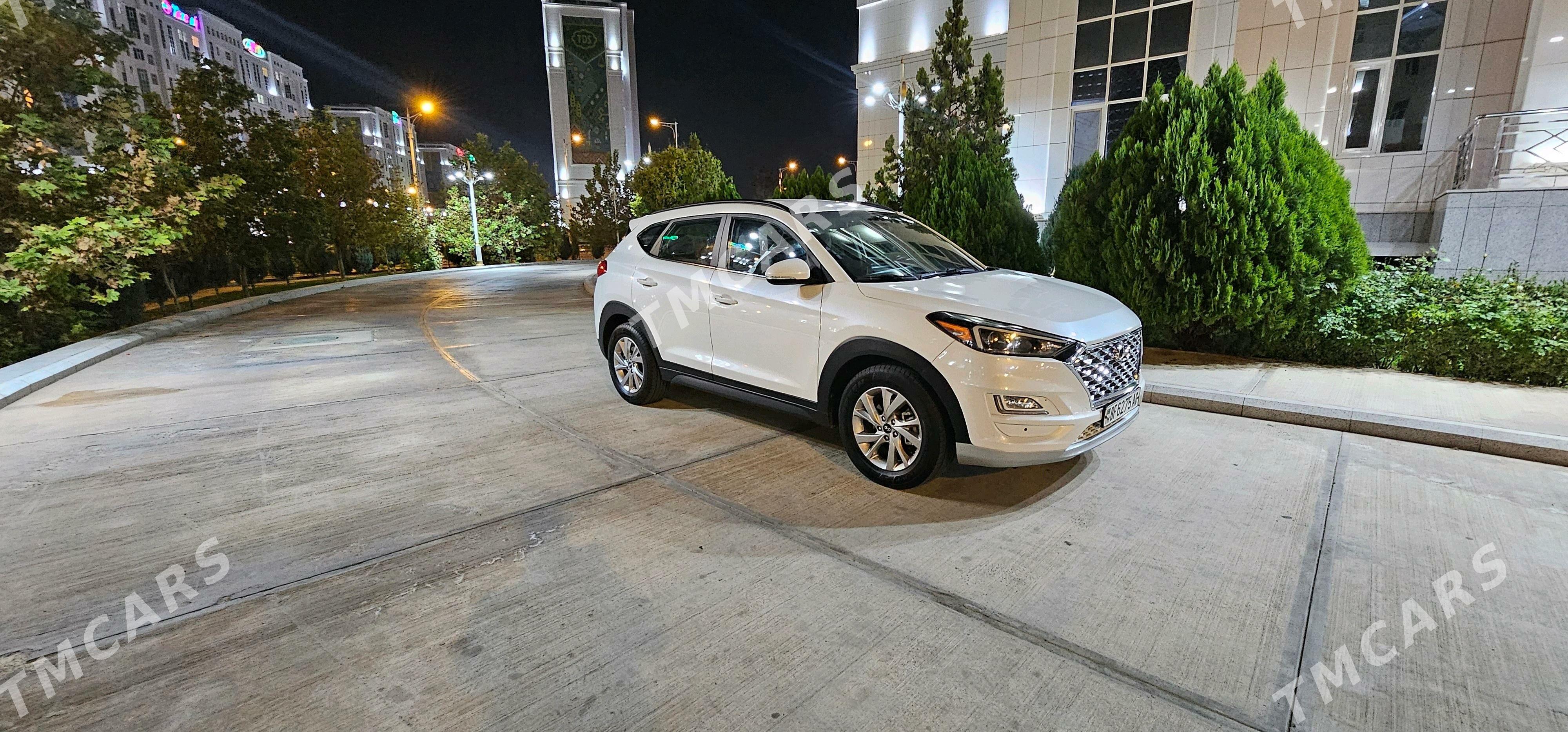 Hyundai Tucson 2020 - 247 000 TMT - 11 мкр - img 5