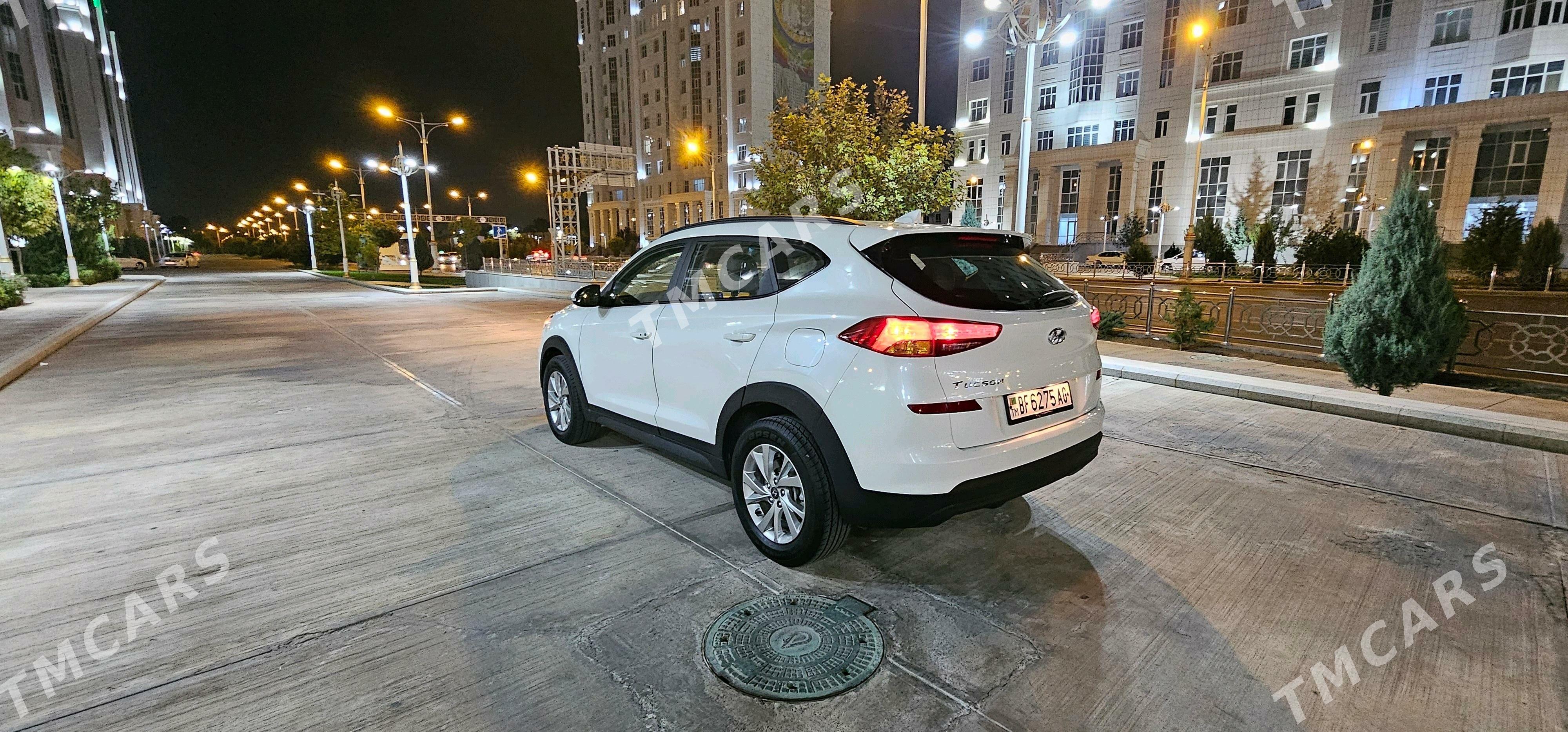Hyundai Tucson 2020 - 247 000 TMT - 11 мкр - img 6