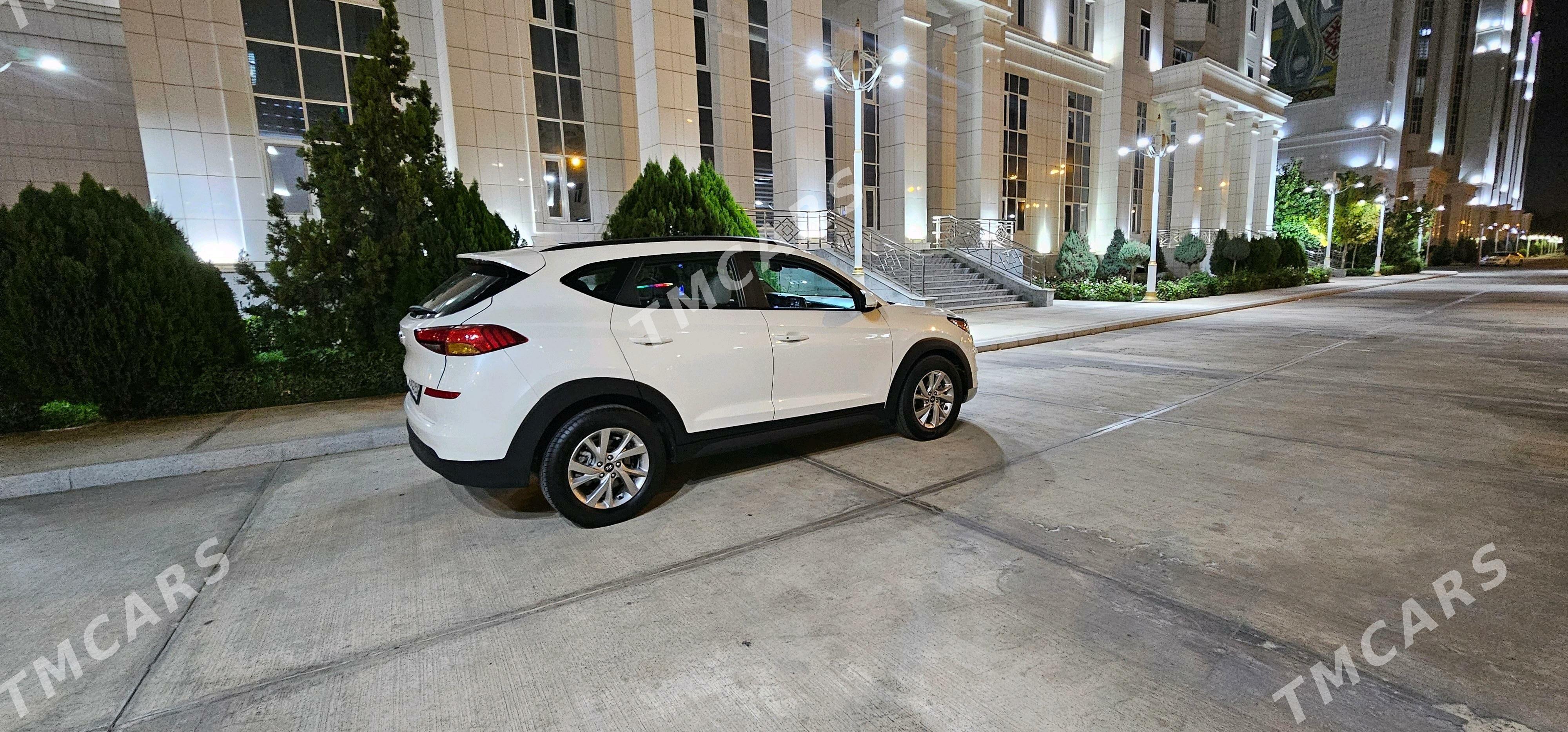 Hyundai Tucson 2020 - 247 000 TMT - 11 мкр - img 2