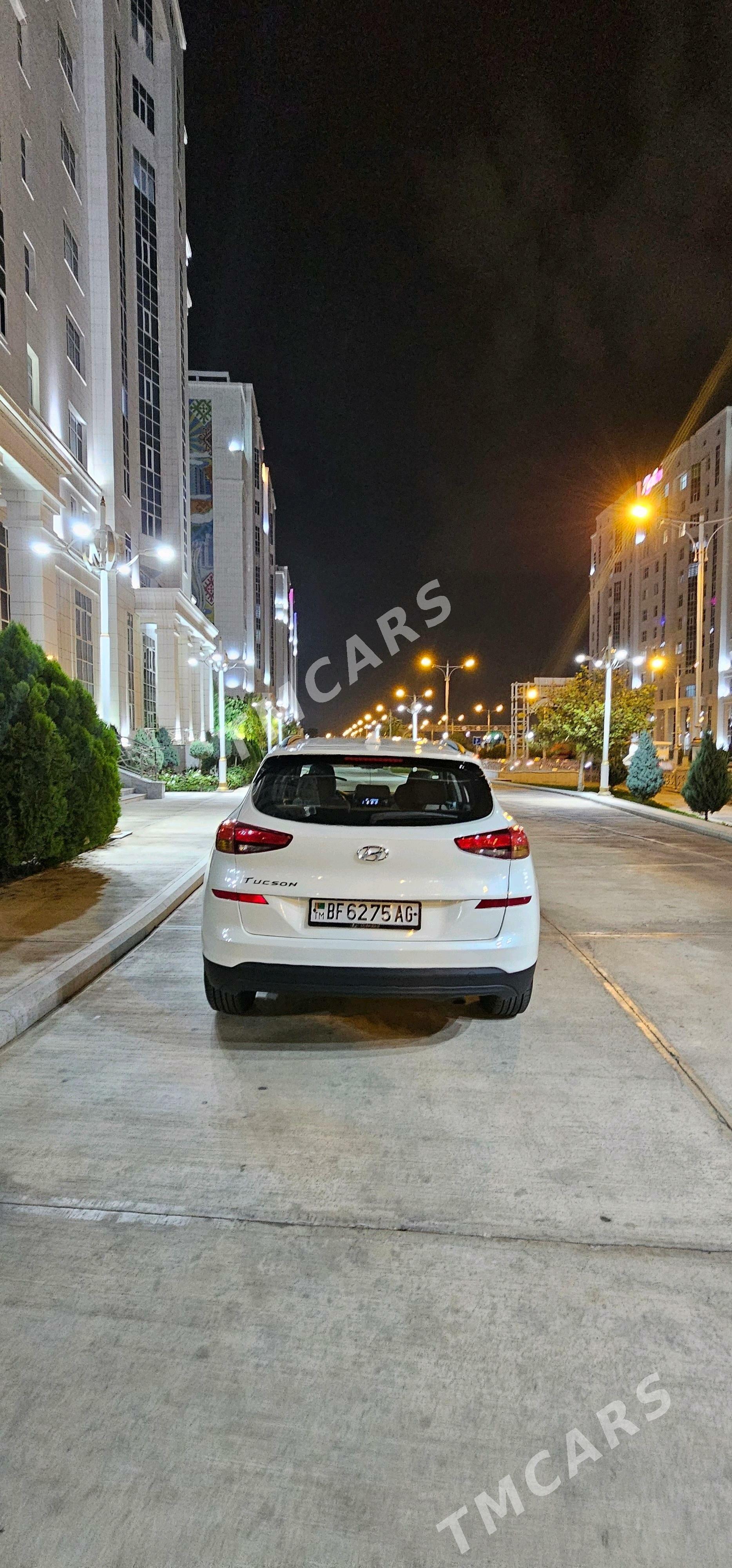 Hyundai Tucson 2020 - 247 000 TMT - 11 мкр - img 10