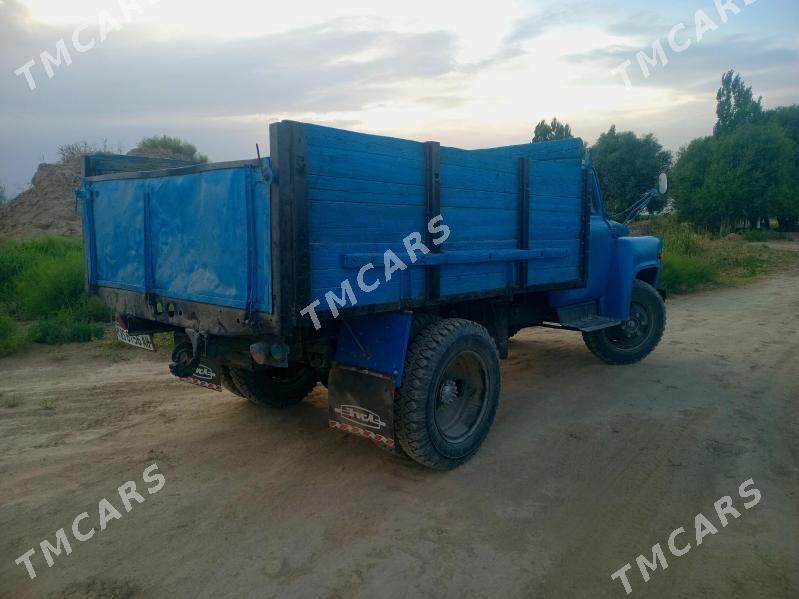 Gaz 52 1983 - 30 000 TMT - Бахарден - img 5