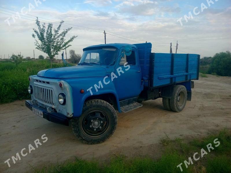 Gaz 52 1983 - 30 000 TMT - Бахарден - img 3