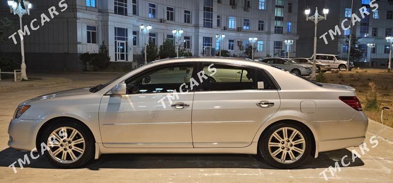 Toyota Avalon 2010 - 240 000 TMT - Türkmenbaşy - img 2