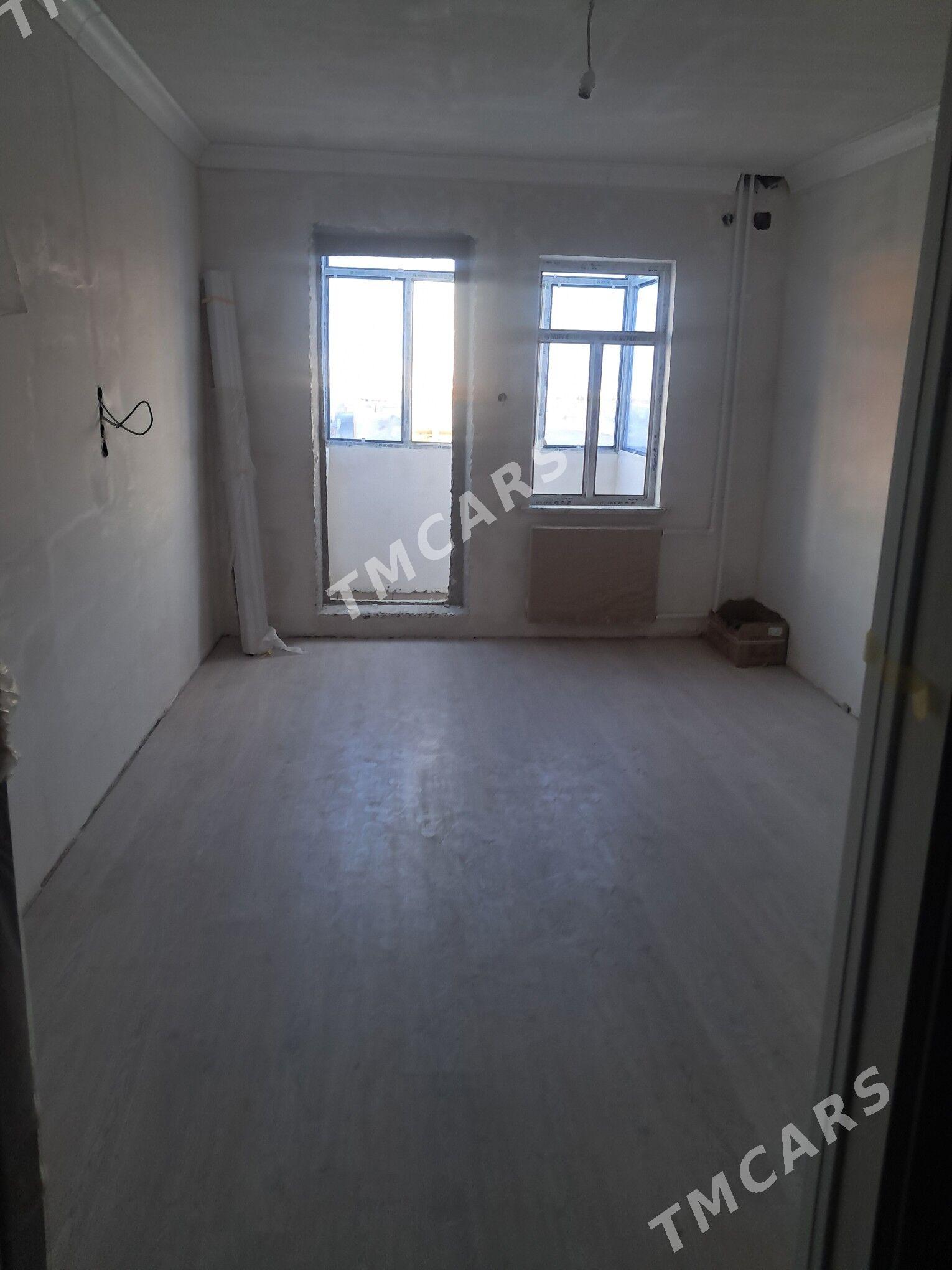 1nji etaz 3komnat satlyk lebap - Balkanabat - img 10