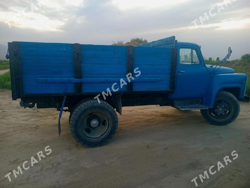 Gaz 52 1983 - 30 000 TMT - Бахарден - img 2