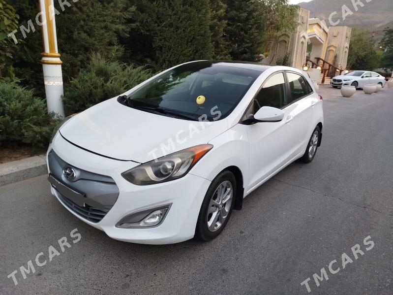 Hyundai Elantra GT 2016 - 165 000 TMT - Ашхабад - img 2