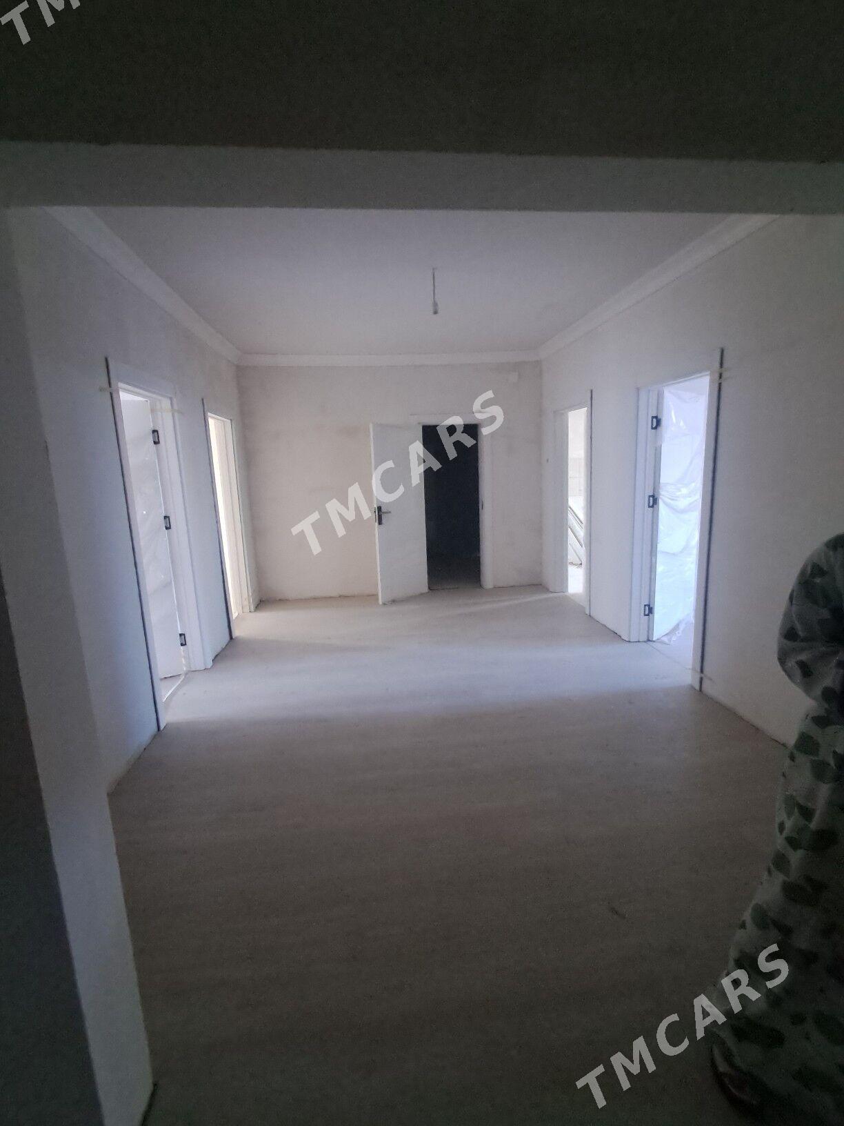 1nji etaz 3komnat satlyk lebap - Balkanabat - img 2