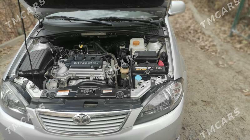 Daewoo Gentra 2013 - 120 000 TMT - Чарджоу - img 3