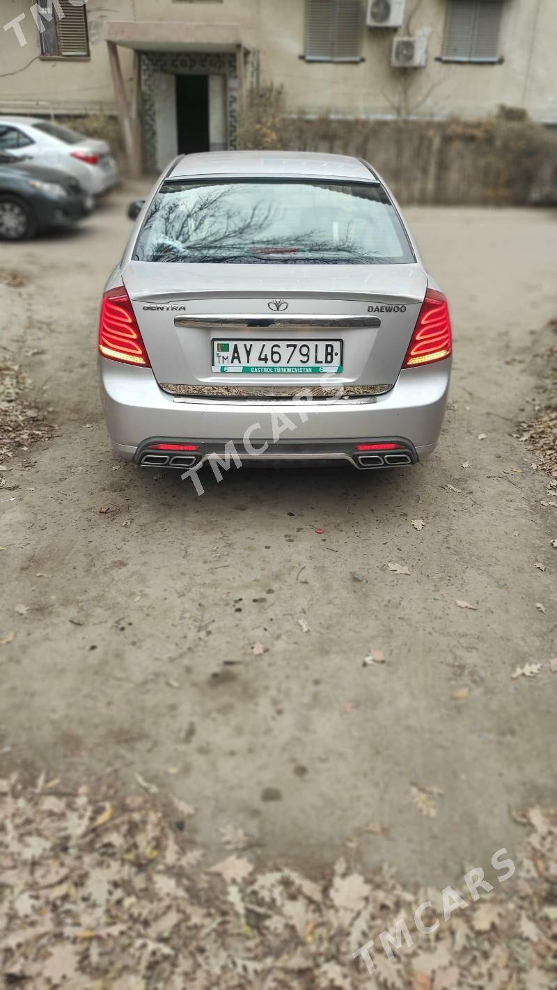 Daewoo Gentra 2013 - 120 000 TMT - Чарджоу - img 6