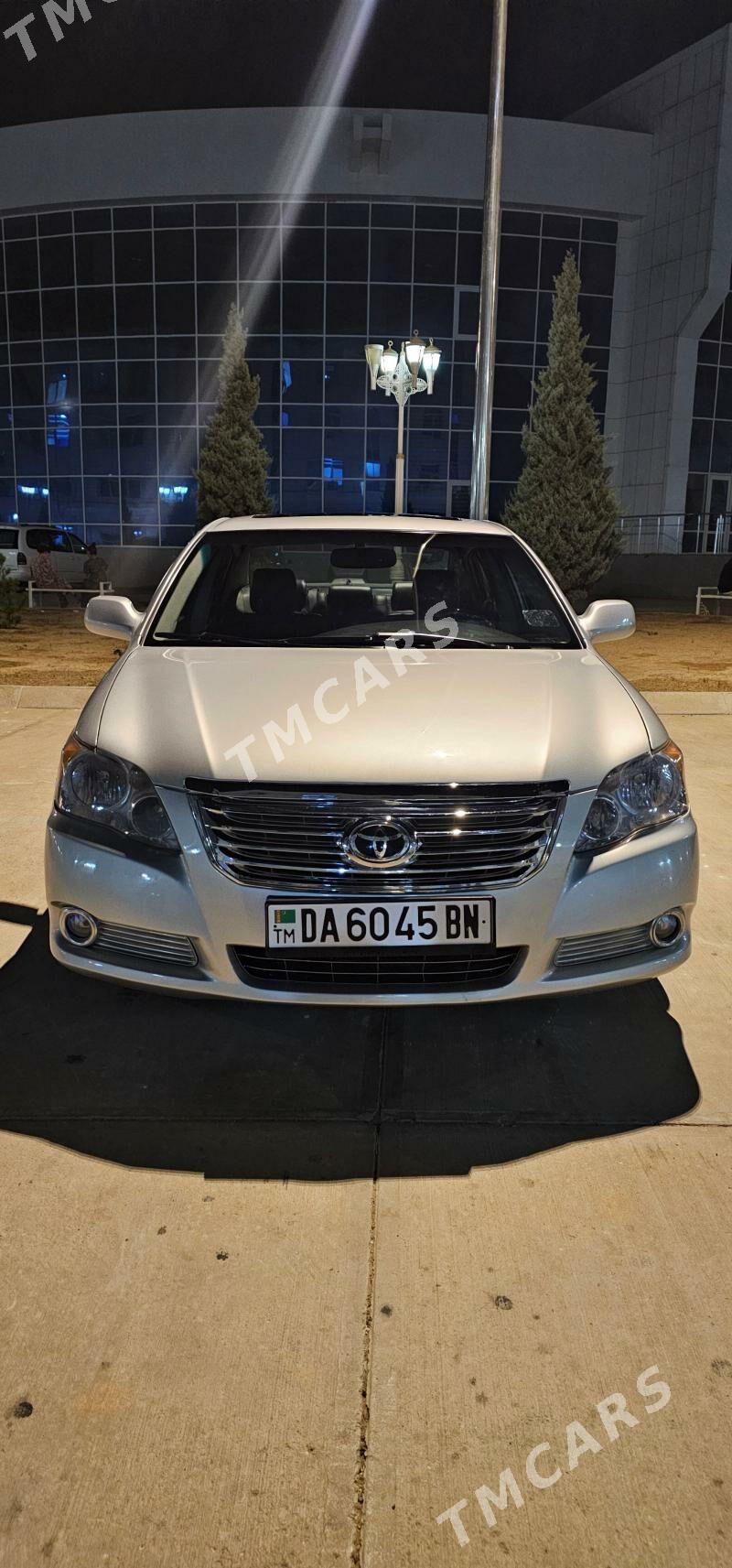 Toyota Avalon 2010 - 240 000 TMT - Türkmenbaşy - img 6