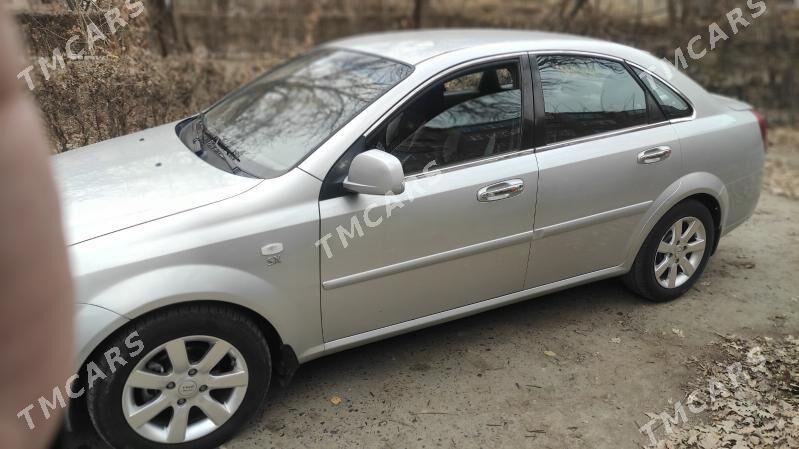Daewoo Gentra 2013 - 120 000 TMT - Чарджоу - img 5