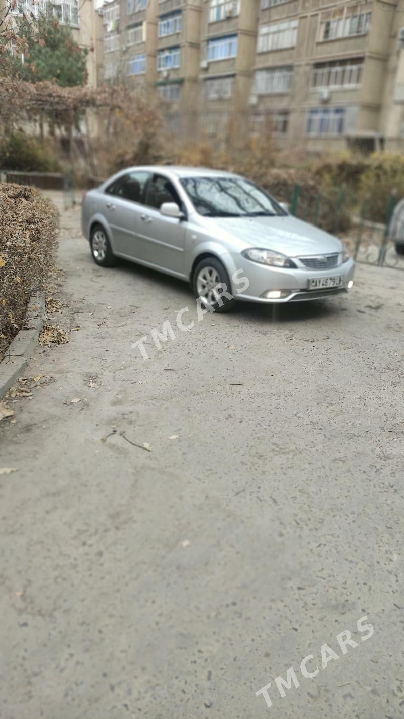Daewoo Gentra 2013 - 120 000 TMT - Чарджоу - img 7
