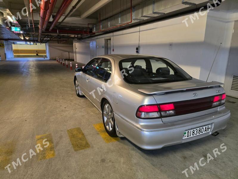Infiniti I30 1996 - 70 000 TMT - Мир 6 - img 3