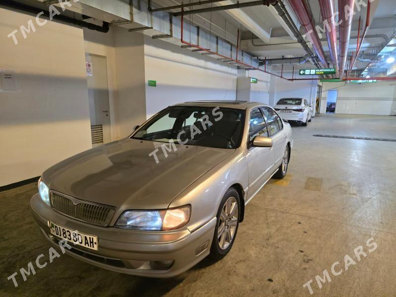 Infiniti I30 1996 - 70 000 TMT - Мир 6 - img 2