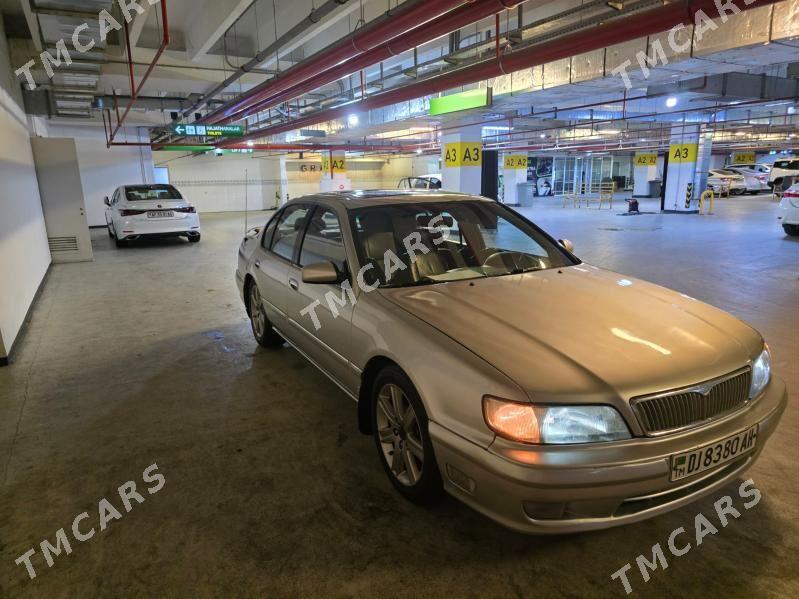 Infiniti I30 1996 - 70 000 TMT - Мир 6 - img 4