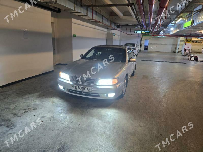 Infiniti I30 1996 - 70 000 TMT - Мир 6 - img 8