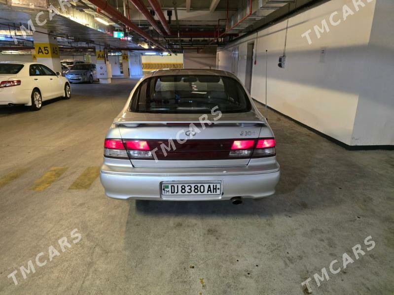 Infiniti I30 1996 - 70 000 TMT - Мир 6 - img 5