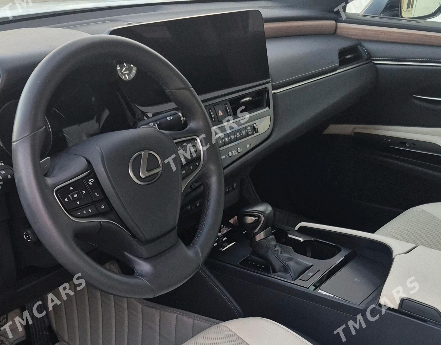 Lexus ES 350 2023 - 699 000 TMT - Мары - img 8