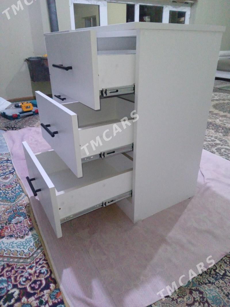 kamot - Aşgabat - img 2