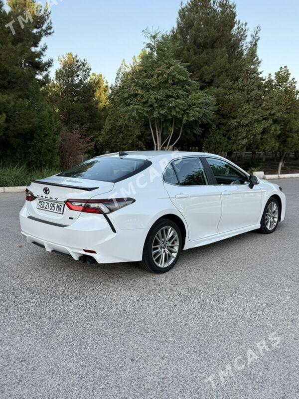 Toyota Camry 2022 - 305 000 TMT - Мары - img 6
