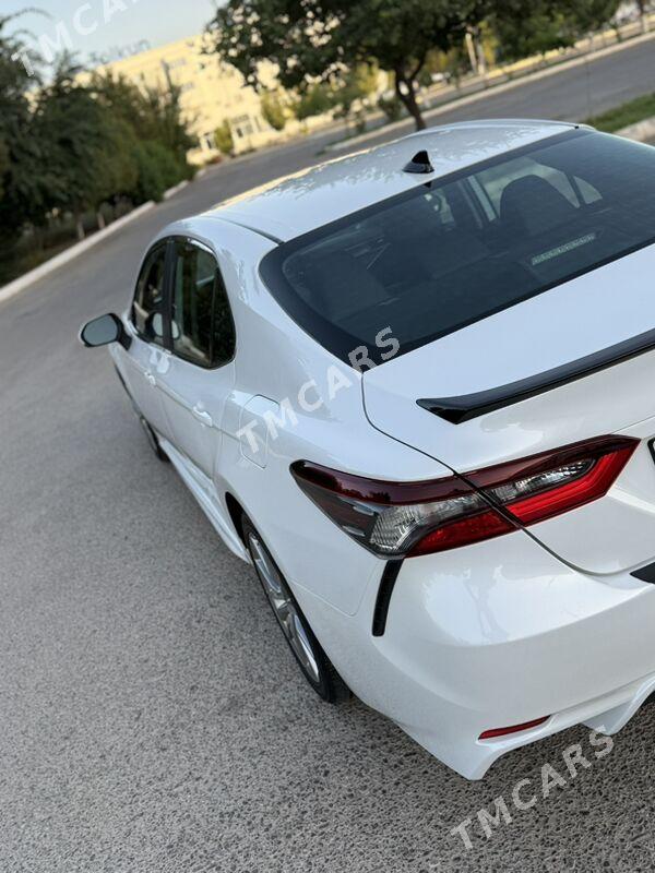 Toyota Camry 2022 - 305 000 TMT - Мары - img 3