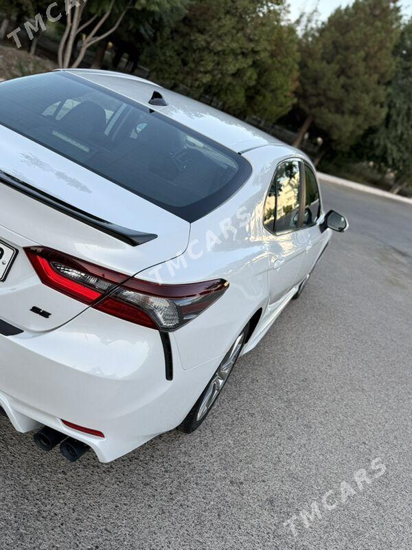 Toyota Camry 2022 - 305 000 TMT - Мары - img 5