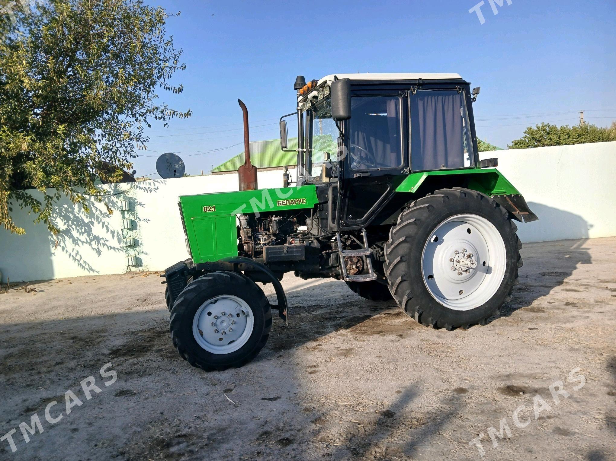 MTZ 82 2009 - 245 000 TMT - Ашхабад - img 3