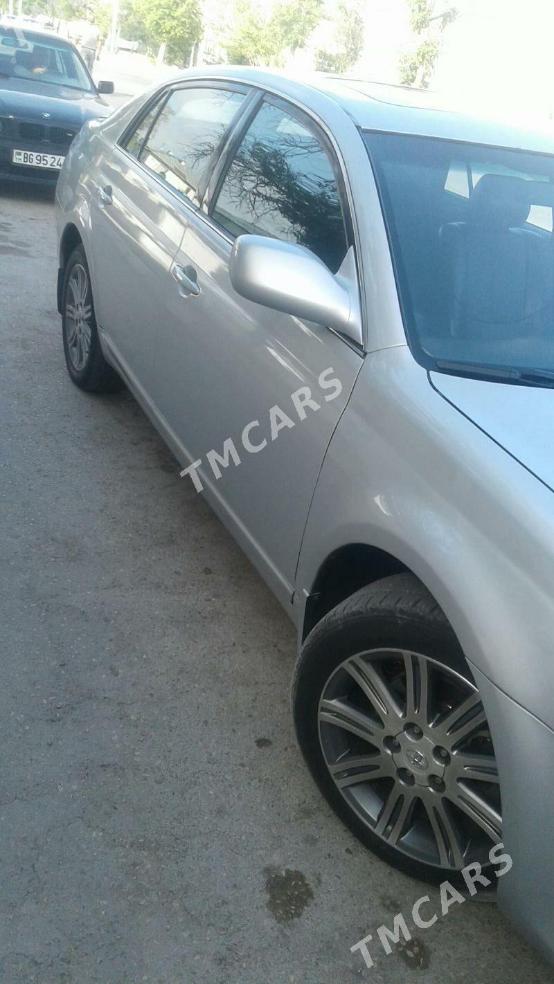 Toyota Avalon 2006 - 225 000 TMT - Балканабат - img 2