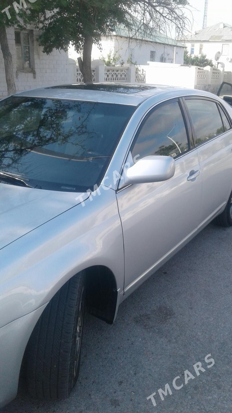 Toyota Avalon 2006 - 225 000 TMT - Балканабат - img 3