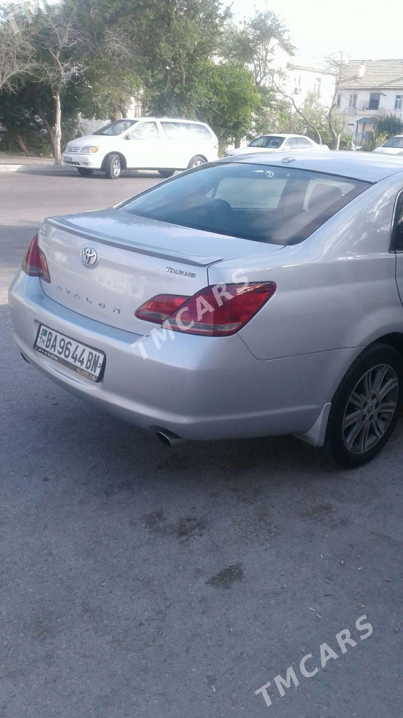 Toyota Avalon 2006 - 225 000 TMT - Балканабат - img 8