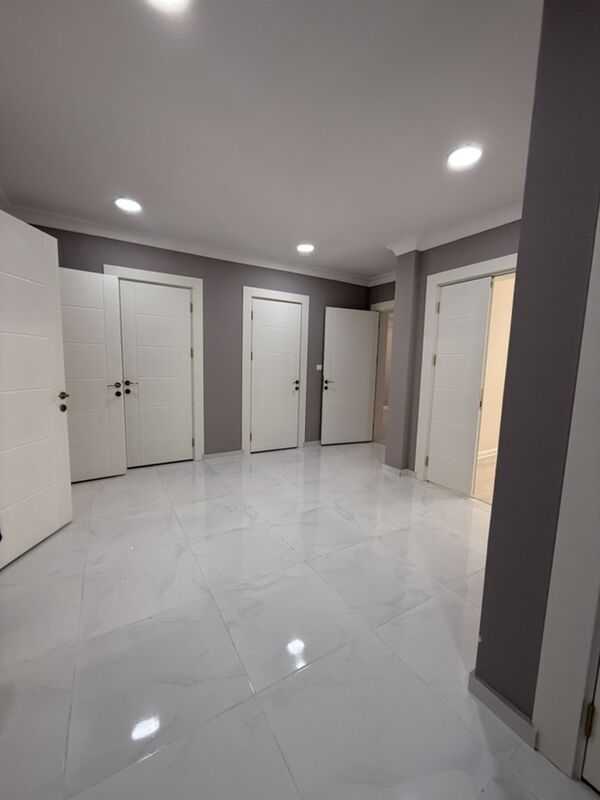 Gurtly 3 komnat 120m²  - Aşgabat - img 6