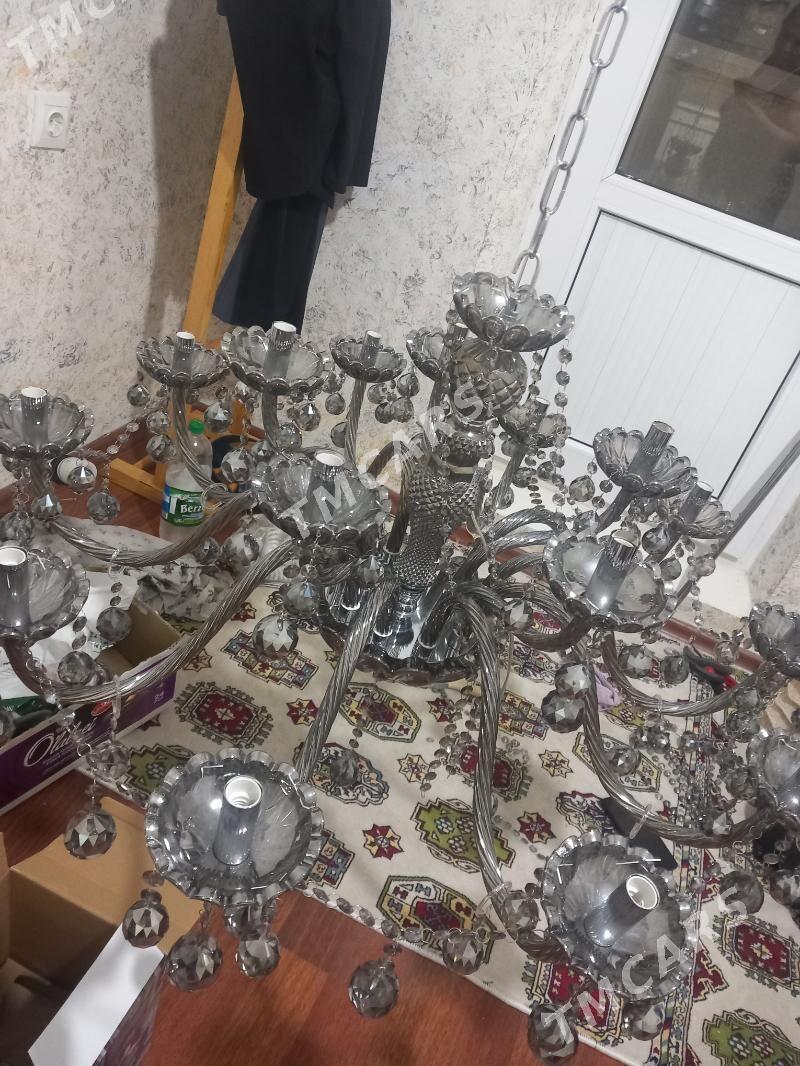 lyustra lustra люстра - Aşgabat - img 3