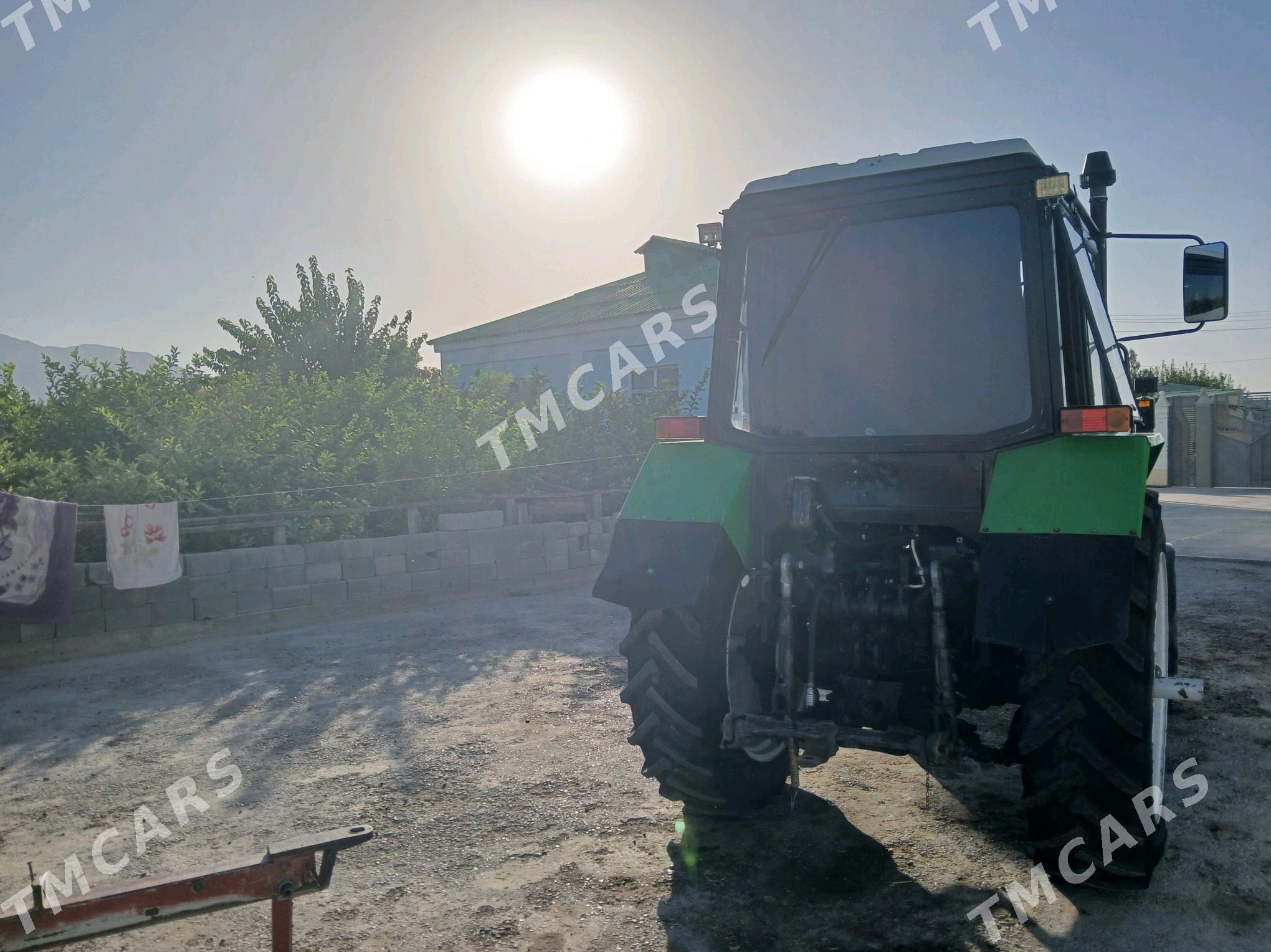 MTZ 82 2009 - 245 000 TMT - Ашхабад - img 4