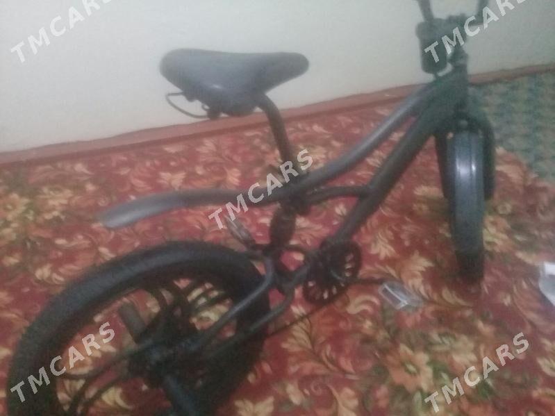 bmx welik - Balkanabat - img 3
