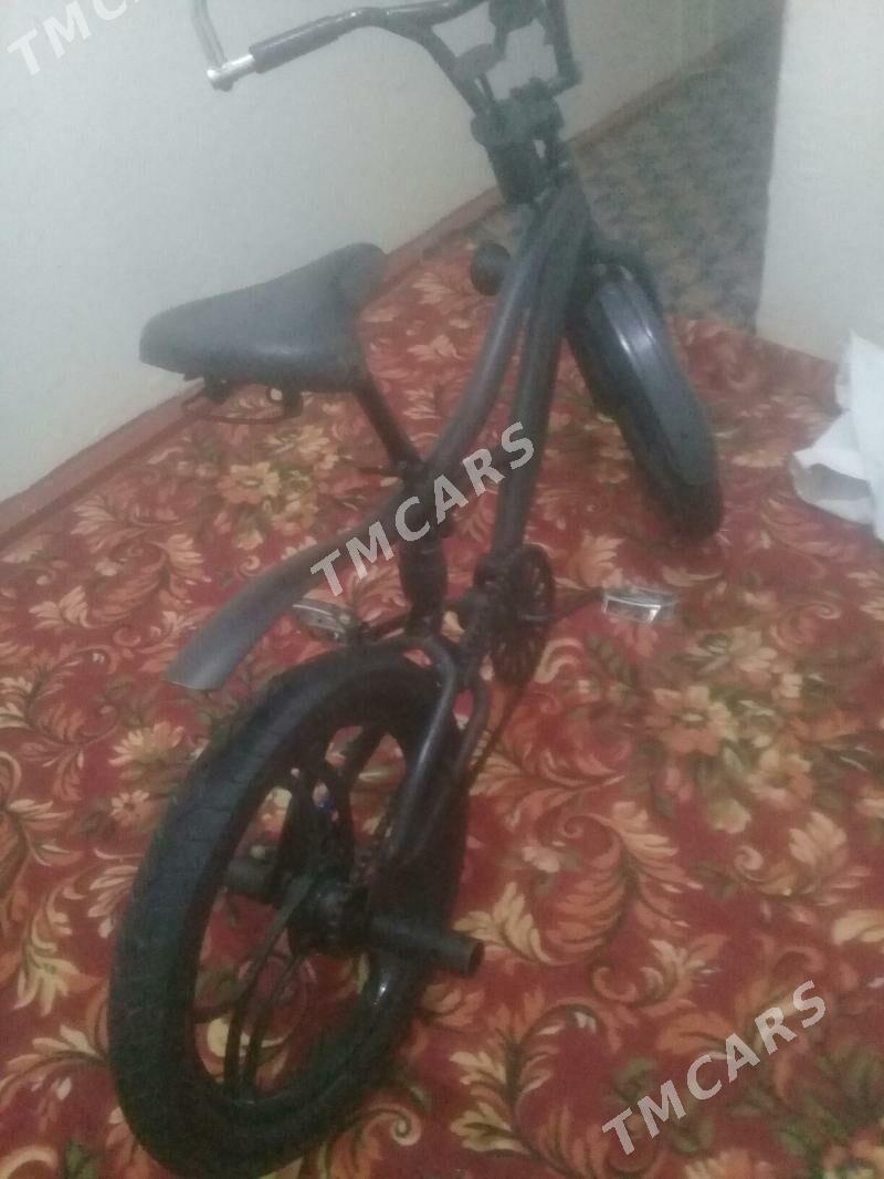 bmx welik - Balkanabat - img 4
