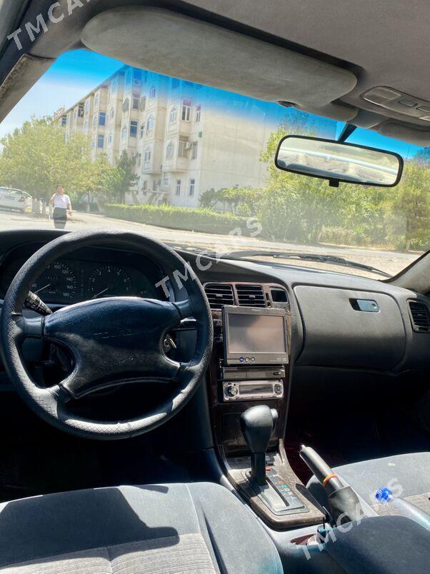 Toyota Mark II 1992 - 40 000 TMT - Türkmenabat - img 5