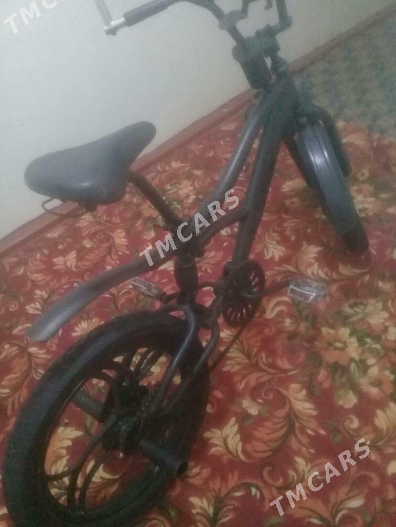 bmx welik - Balkanabat - img 2