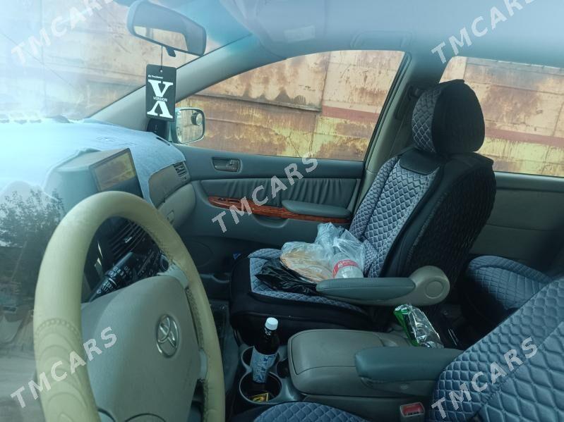Toyota Sienna 2005 - 250 000 TMT - Койтендаг - img 2