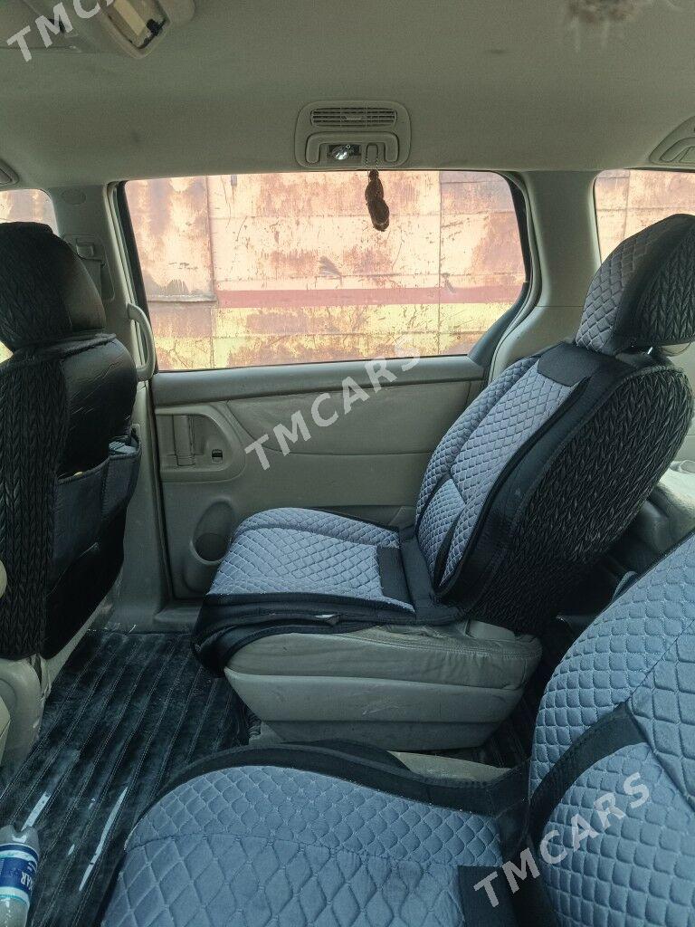 Toyota Sienna 2005 - 250 000 TMT - Койтендаг - img 7