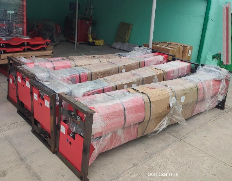 podyomnik padyomnik LAUNCH 29 500 TMT - Ашхабад - img 3