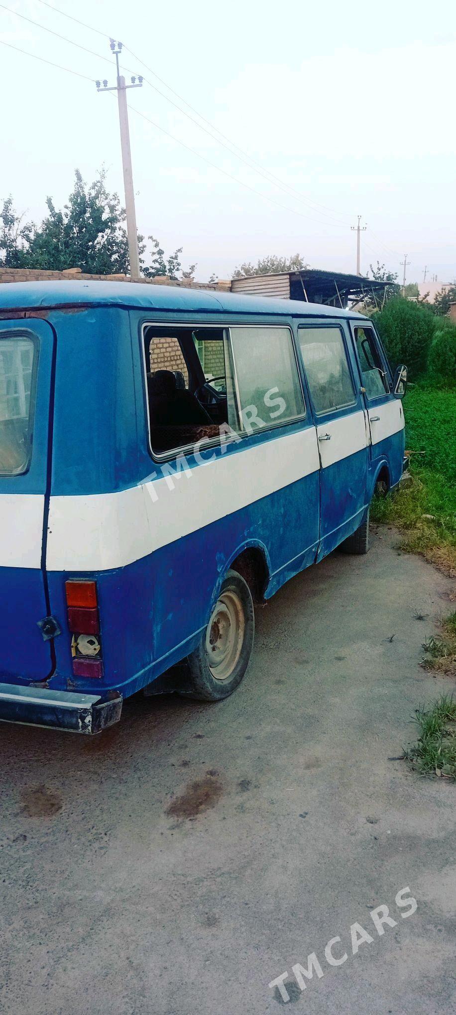 UAZ 469 1987 - 12 000 TMT - Мургап - img 3